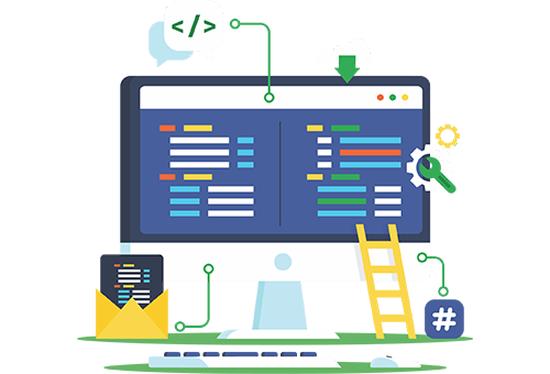 Custom Web Design