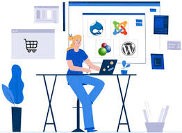 Dynamic Website Design