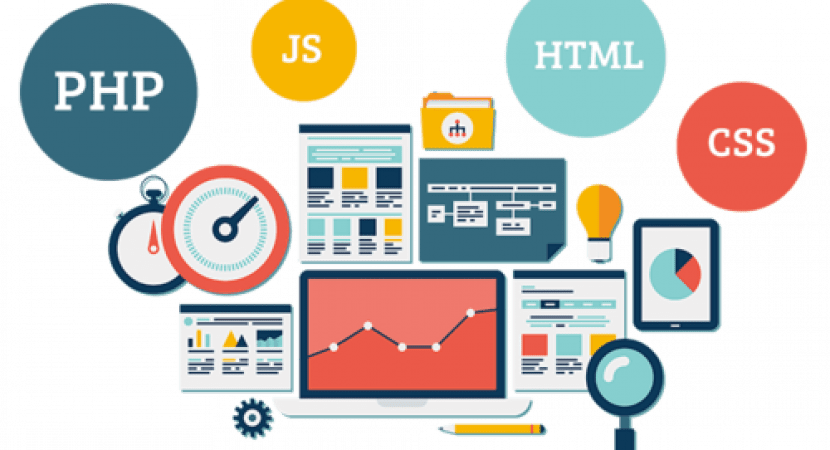 Custom Web Development