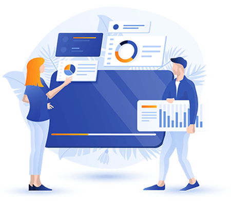 Web Portal Development