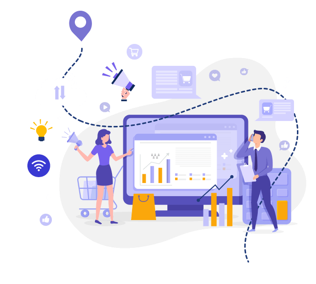Affiliate Marketing