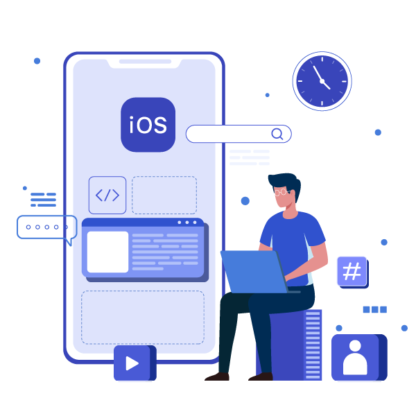 IOS App Development